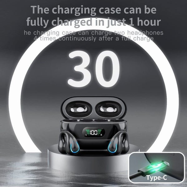 Bluetooth Earbuds Carousel 2