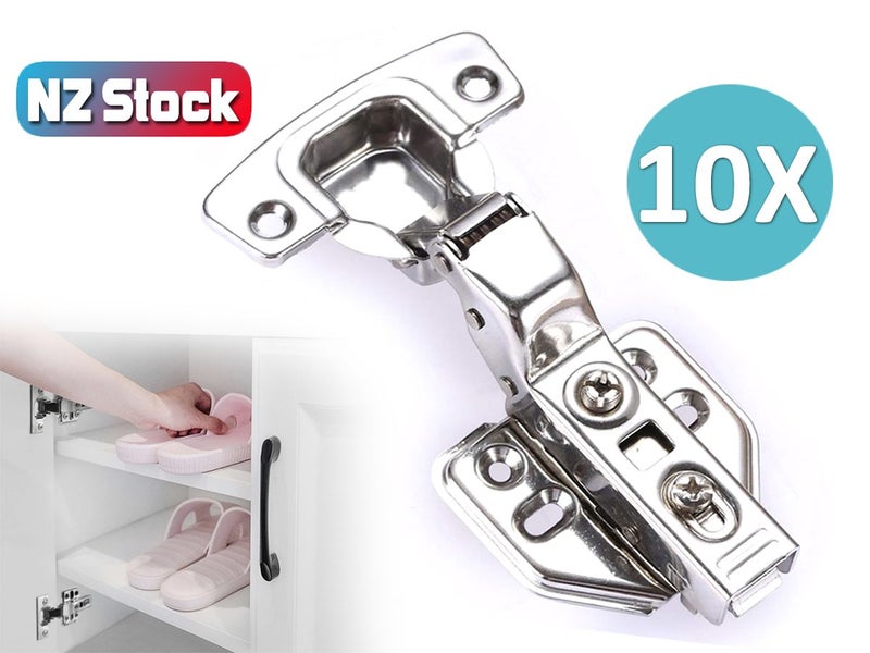 Cabinet Hinges Carousel 1