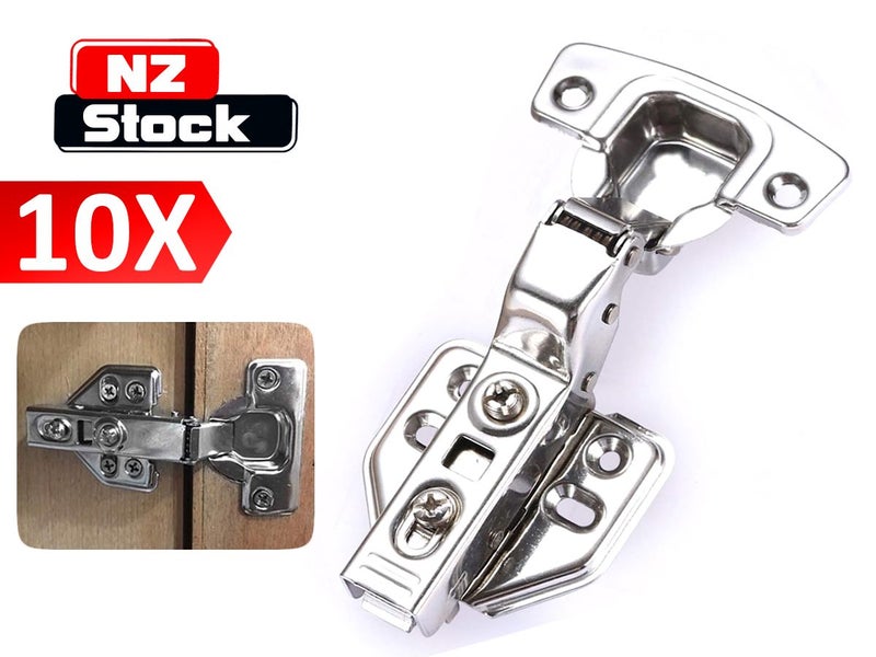 Kitchen Cabinet Hinges Sale - NZ Local Buy Now Carousel 1
