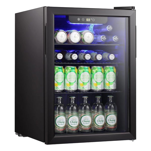 Beer Fridge 48L Carousel 1