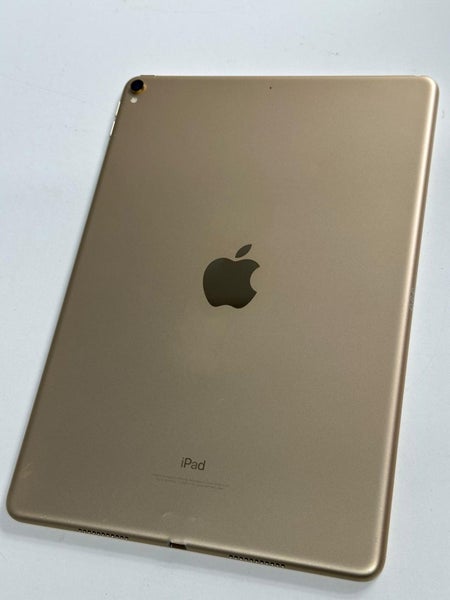Apple iPad Pro 10.5" 64GB Gold Wifi Carousel 2
