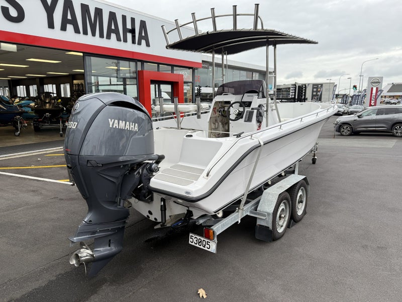 Haines Hunter 7.263613536255619112