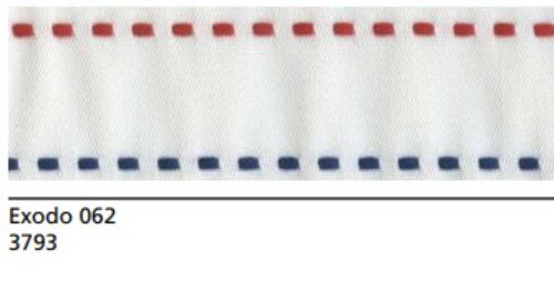 Agora Indoor & Outdoor Fabric Carousel 1