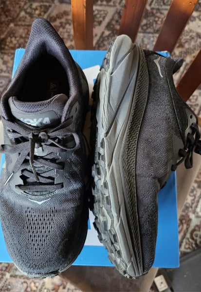 Hoka Womens Challenger ATR 7 Wide US963617769706241112