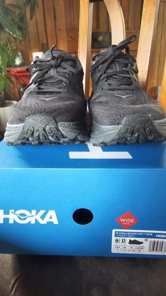 Hoka Womens Challenger ATR 7 Wide US963617769706241114