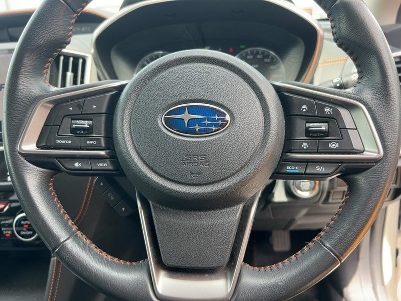 2019 Subaru XV HYBRID 4WD LOW 84KM SALE!63613536363523112
