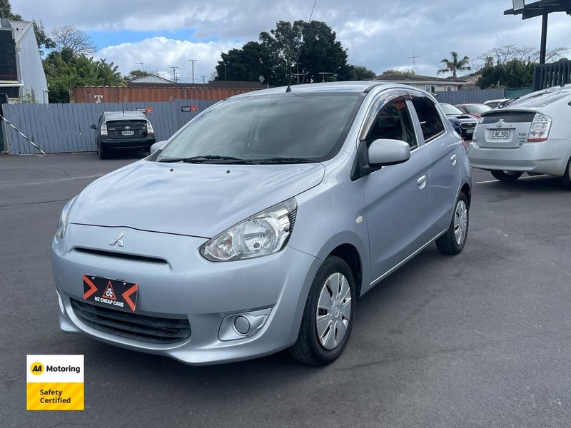 2015 Mitsubishi Mirage63613536449539113