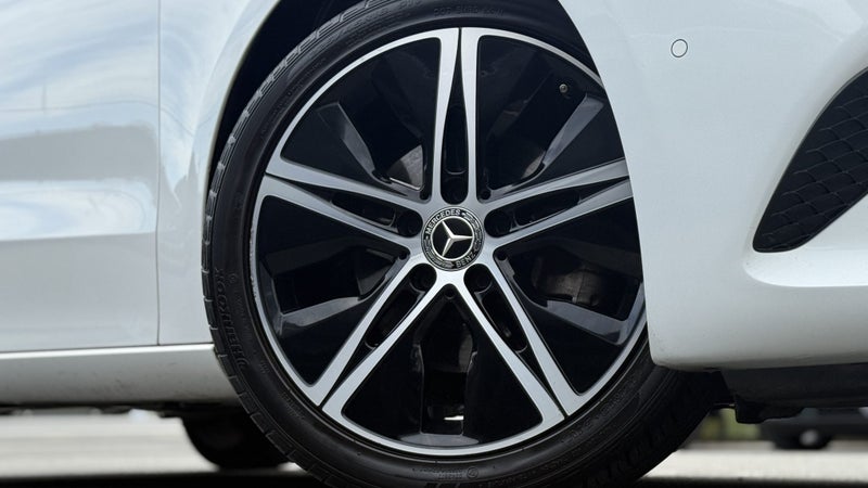 2019 Mercedes-Benz B 180 NZ NEW | B180 1.3L63613788011011111
