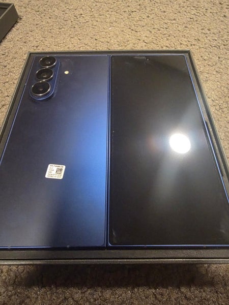 Samsung Fold 7 512GB63617770186883112