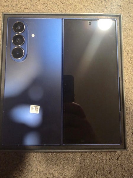 Samsung Fold 7 512GB63617770186883113