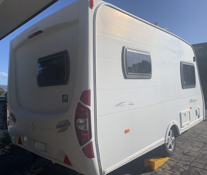 Caravan Lunar Stellar 200763613788119427113