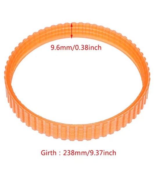 planer belt Makita Ryobi 1900B N1900B FP0800 F20 N1932B Carousel 2