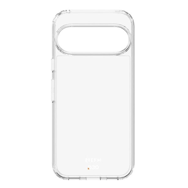 EFM Alaska Case with D3O Bio for Google Pixel 10 & 10 Pro - Clear Carousel 2