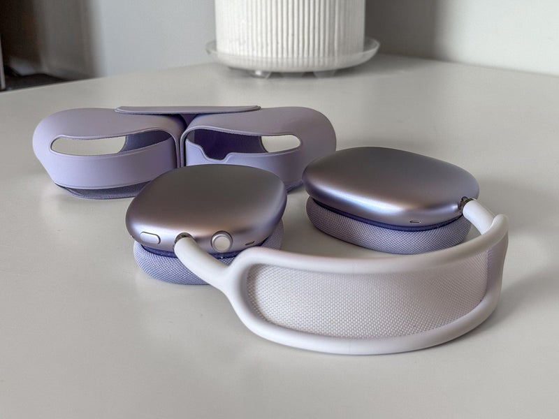 Apple AirPods Max - Purple63617772261377112