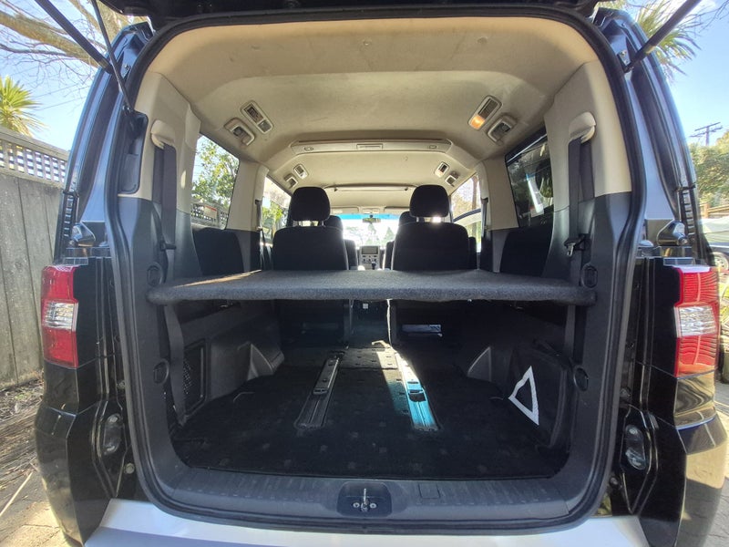 2009 Mitsubishi Delica D563613788517634113