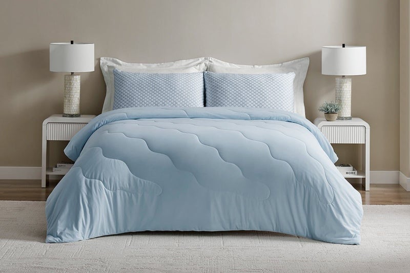 Ovela Cooling Quilt (Double) Carousel 1