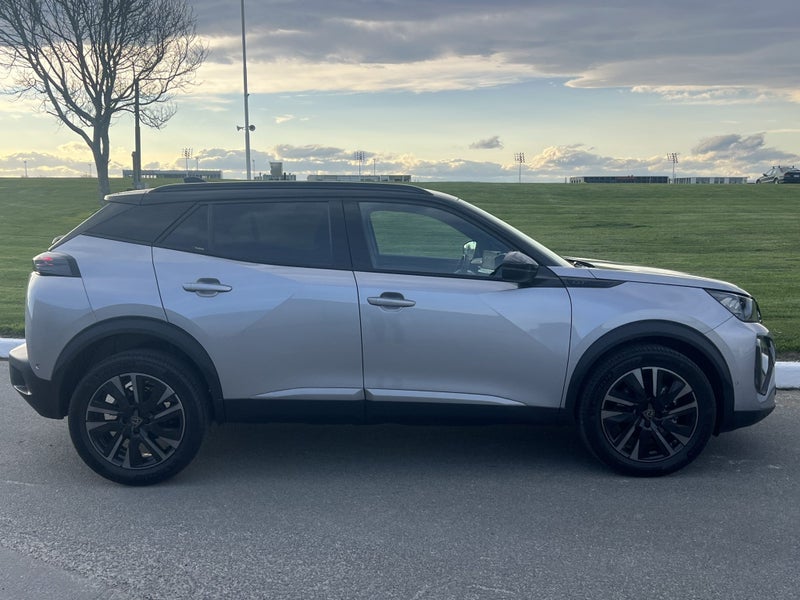 2025 Peugeot 2008 Gt 1.2Pmht/6Am63613788478211112