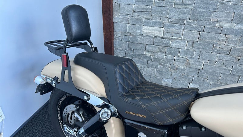 2015 Harley-Davidson FXDF Dyna Fat Bob63613788574850114
