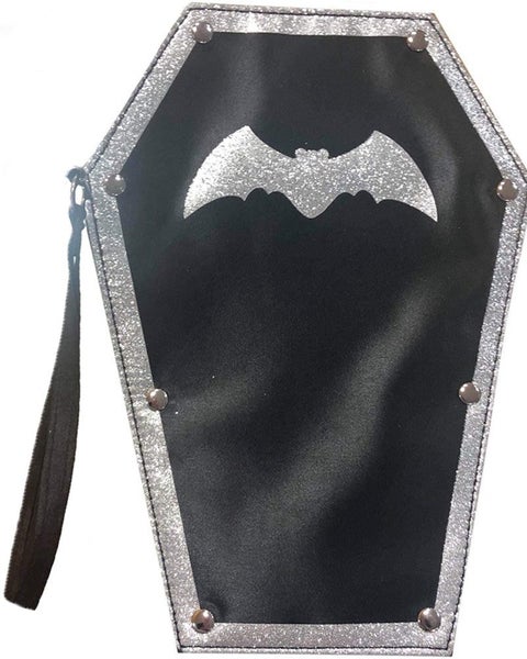 Coffin Handbag Carousel 1