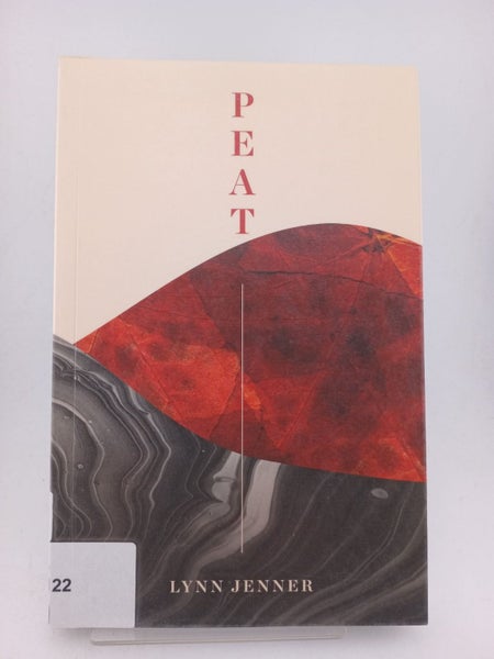 Peat by Lynn Jenner64226465255682110
