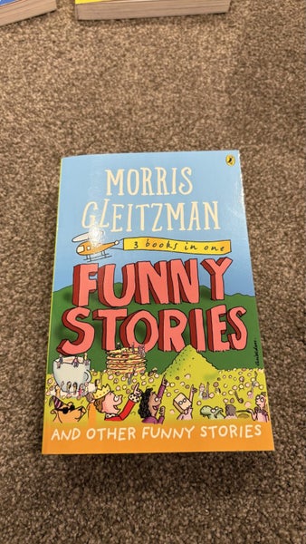 Funny stories Carousel 1