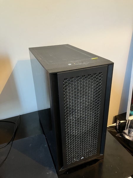 Mid Range Gaming Setup - RXT 3060 - i7 10400f - AOC Q27G2S 2560x1440 155HZ63617772931843112