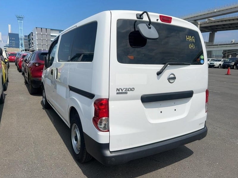 2020 Nissan NV20063613788676226111