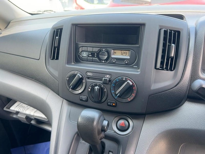 2020 Nissan NV20063613788676226112