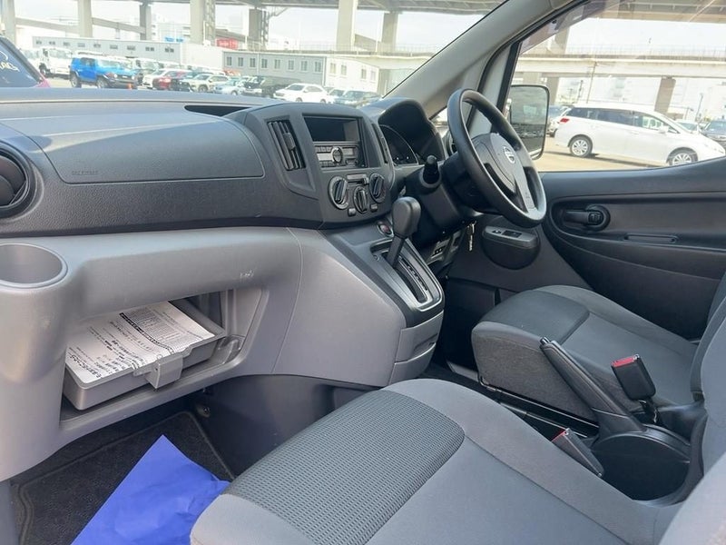 2020 Nissan NV20063613788676226113