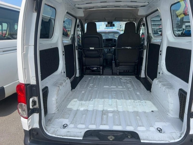 2020 Nissan NV20063613788676226114