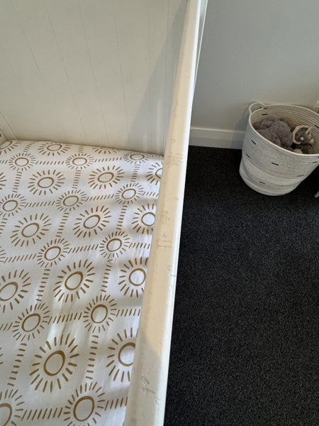 Touch wood cot63617773116033112