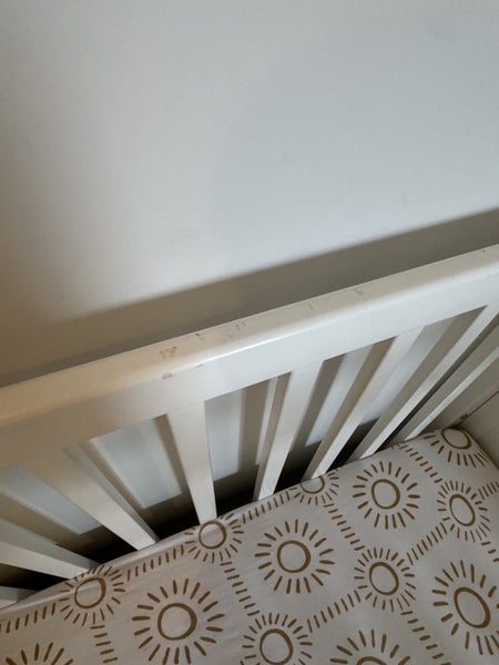 Touch wood cot63617773116033113