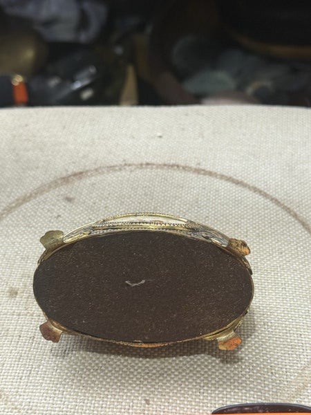 1955 Dressing table lighter Carousel 2