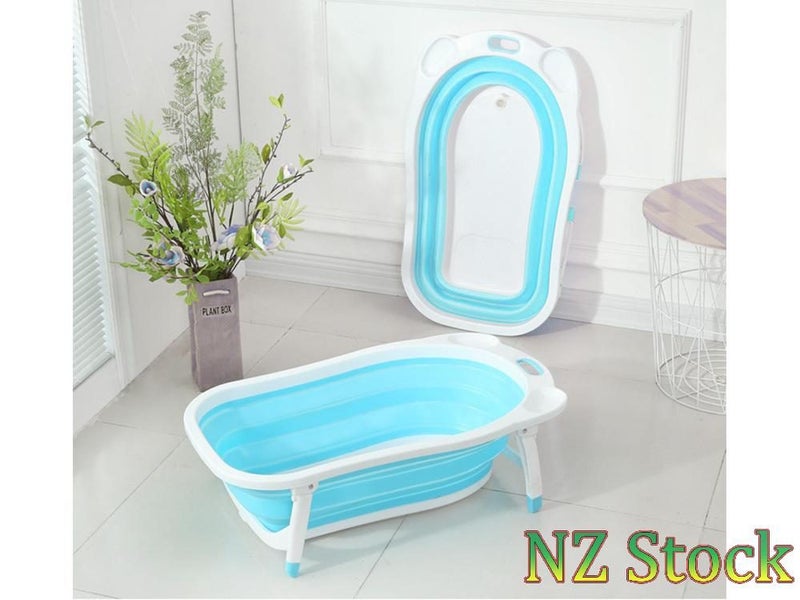 Baby Bath Tub - Baby Bathtub Carousel 2