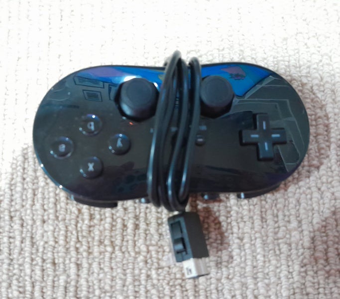 Wii Carousel 2