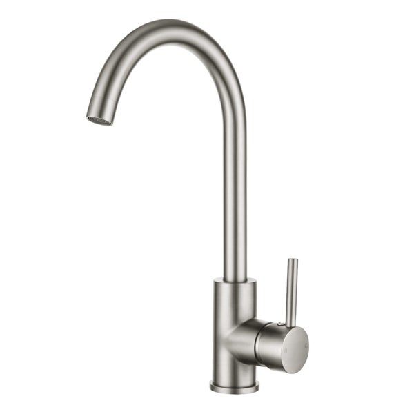 Kitchen Mixer Tap Carousel 2