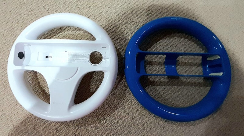 Wii Carousel 2