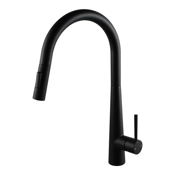 Smart Touch Kitchen Tap Carousel 1
