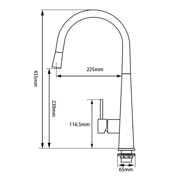 Smart Touch Kitchen Tap Carousel 9