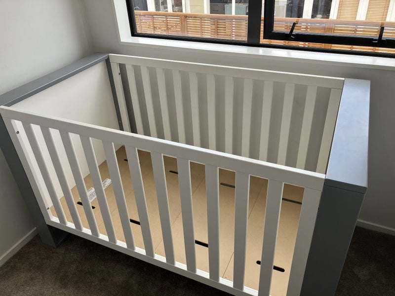 Mocka Cot63617774257283111