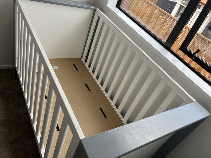 Mocka Cot63617774257283112