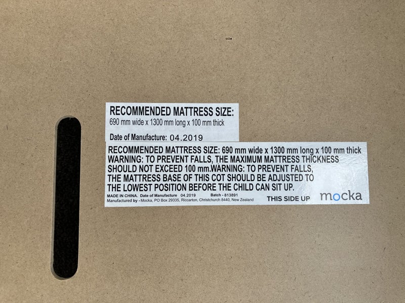 Mocka Cot63617774257283113