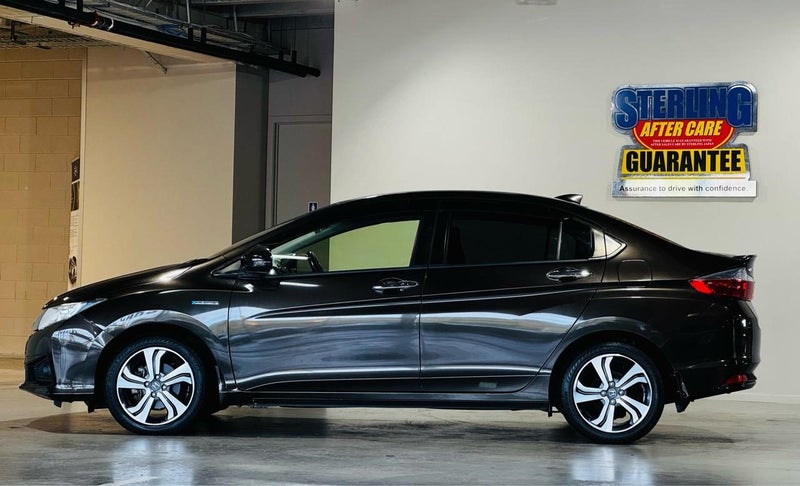2015 Honda GRACE Hybrid EX63613788768897113