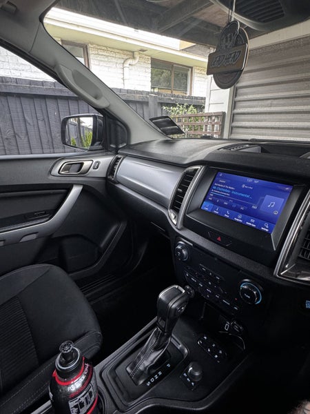 2021 Ford Ranger Xlt Double Cab W/Sa63613788792835113