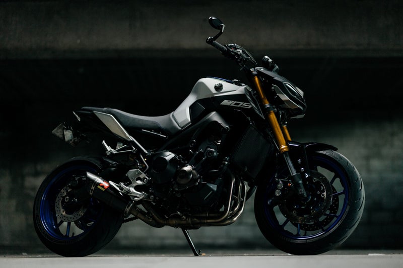 Yamaha MT09 SP 201963614244468225111