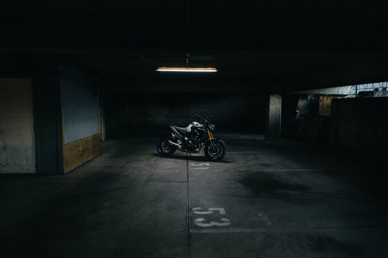 Yamaha MT09 SP 201963614244468225112