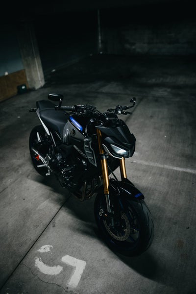 Yamaha MT09 SP 201963614244468225113