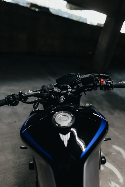 Yamaha MT09 SP 201963614244468225114