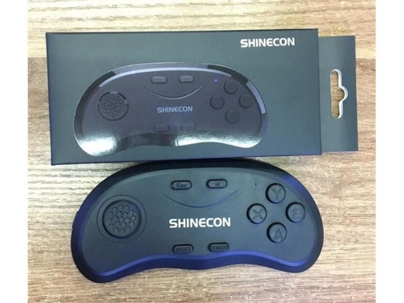 Original G10 IMAX Giant Screen VR Glasses 3D Virtual Reality Box Google Carousel 1