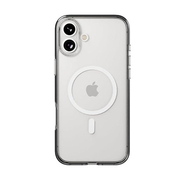 Cygnett EcoMag Case for iPhone 16 Plus - Clear Carousel 1